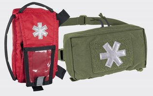 Tasche für Erste-Hilfe-Set Modular Med Kit® Helikon-Tex®