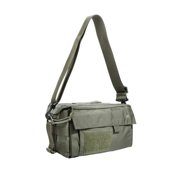 Tasche für Erste-Hilfe-Set Small Medic MK II Tasmanian Tiger® IRR