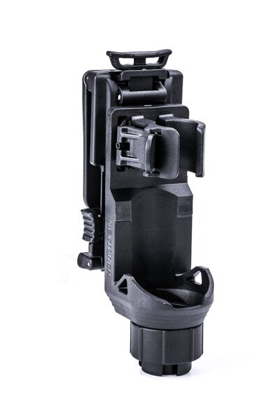 Tasche für Teleskopschlagstock V73 360° NexTorch®