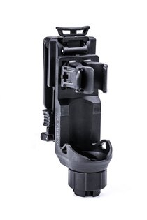 Tasche für Teleskopschlagstock V73 360° NexTorch®