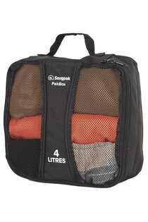 Tasche - Organizer für Rucksack PakBox Snugpak® 4 Liter