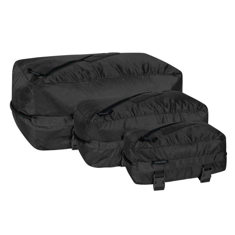 Taschen für Rucksack Pakcell® Helikon-Tex®, 3 Stk.