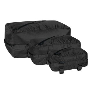 Taschen für Rucksack Pakcell® Helikon-Tex®, 3 Stk.