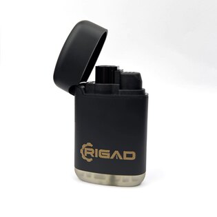 Taschen-Gasfeuerzeug Rigad®