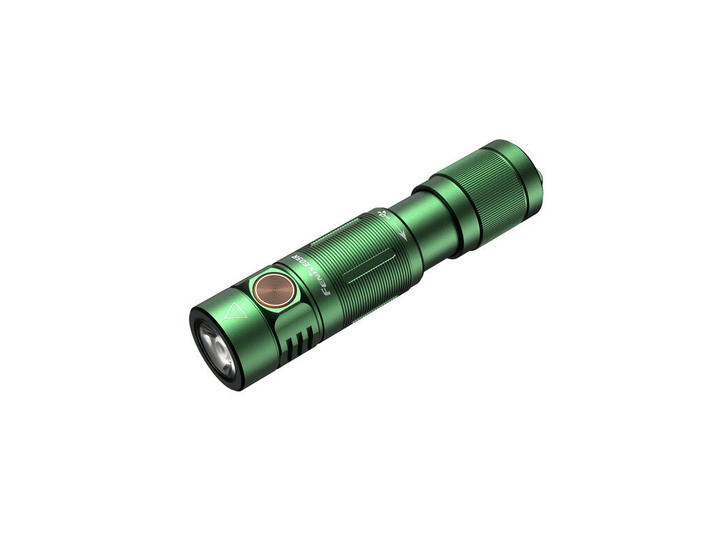 Taschen-Lade-Taschenlampe E05R / 400 lm Fenix®