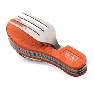 Taschenbesteck 5v1 M-Tac®