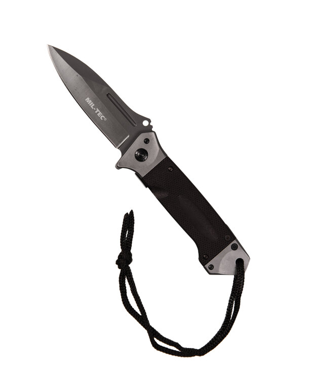 Taschenklappmesser Mil-Tec® DA35