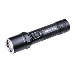 Taschenlampe Duty P80 1300 lm NexTorch®