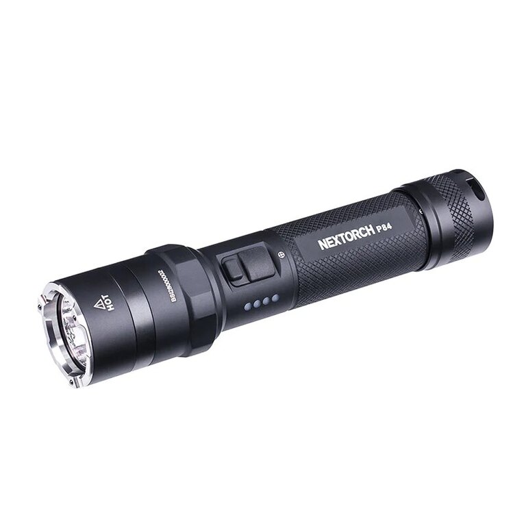 Taschenlampe Duty P84 / 3000 lm NexTorch®