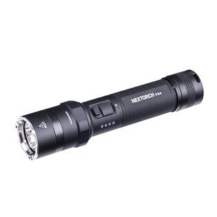 Taschenlampe Duty P84 / 3000 lm NexTorch®