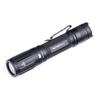 Taschenlampe E51C / 1600 lm NexTorch®