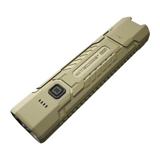 Taschenlampe EDC07 Nitecore® / 1500 lm