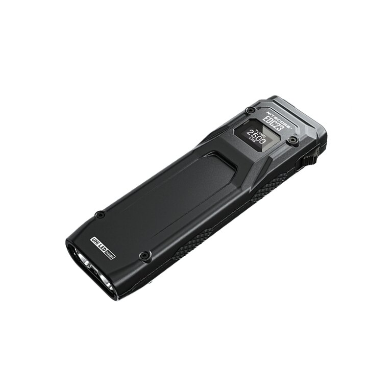Taschenlampe EDC23 Nitecore® / 2500 lm
