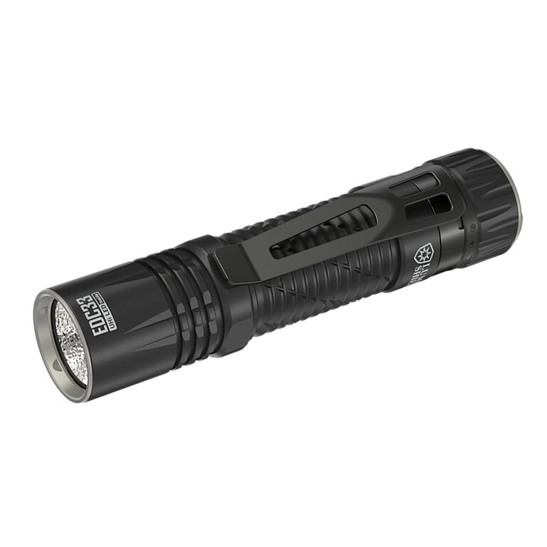 Taschenlampe EDC33 Nitecore® / 4000 lm