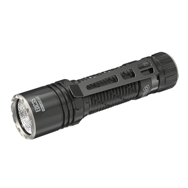 Taschenlampe EDC35 Nitecore® / 5000 lm