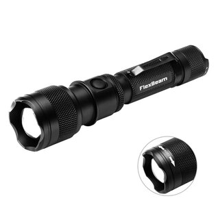 Taschenlampe FlexBeam Wkit / 1200 lm PowerTac®