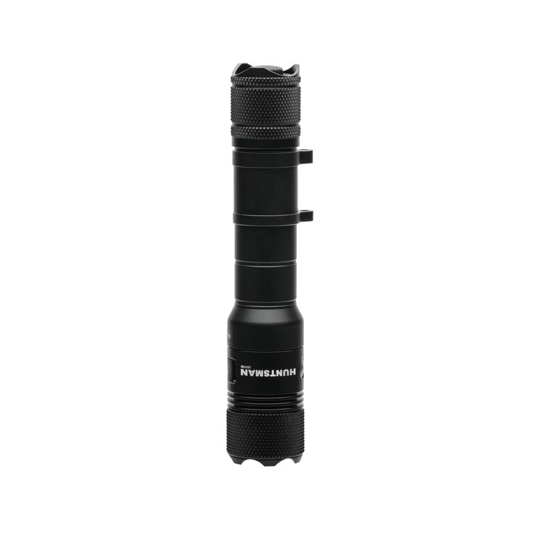 Taschenlampe Huntsman Tactical WML / 1200 lm Powertac®
