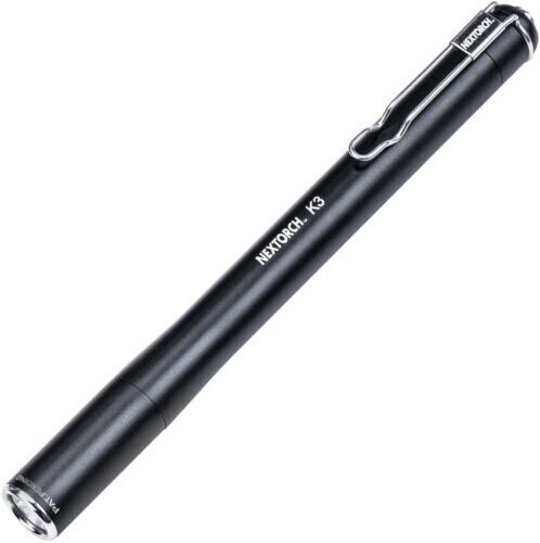 Taschenlampe K3 V2.0 / 250 lm NexTorch®