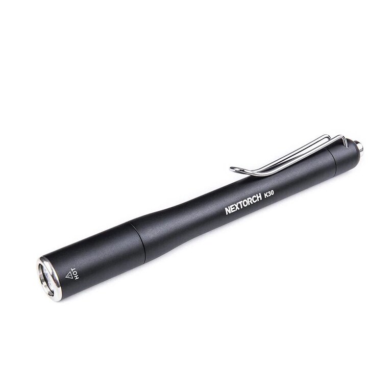 Taschenlampe K30 NexTorch® / 850 lm