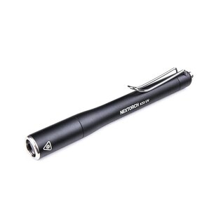 Taschenlampe K33 UV NexTorch®