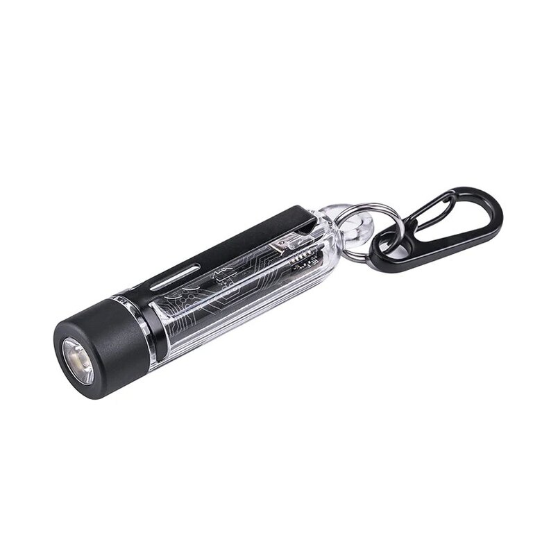Taschenlampe K40 Multi-light / 300 lm NexTorch®