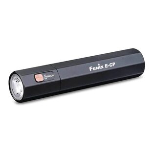 Taschenlampe mit Powerbank E-CP / 1600 lm Fenix®