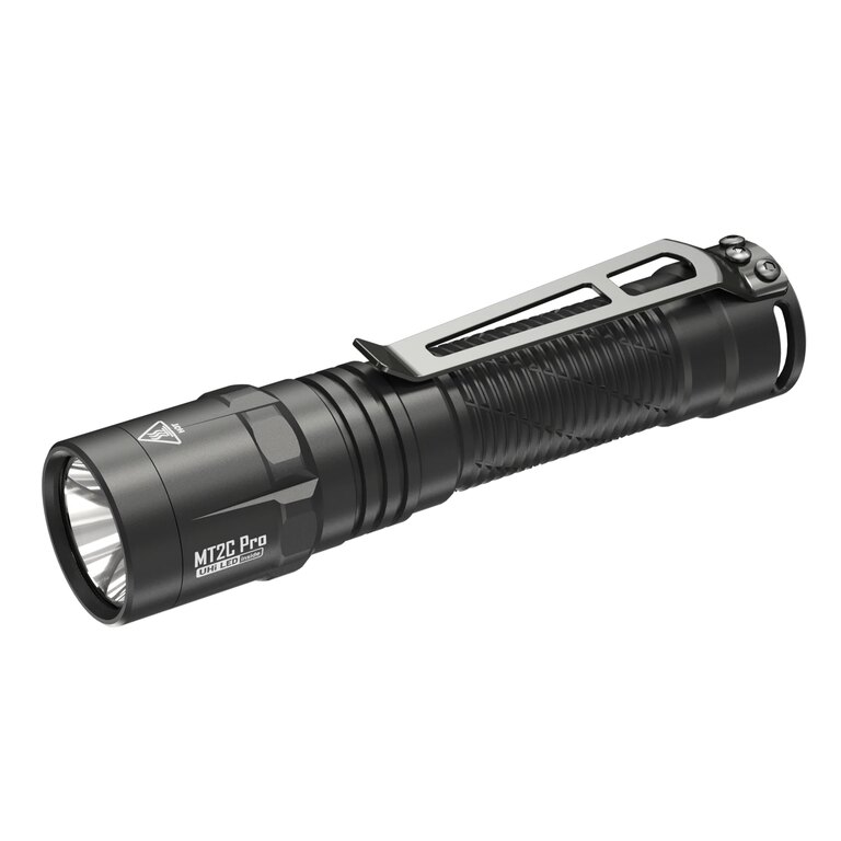 Taschenlampe MT2C Pro Nitecore® / 1800 lm