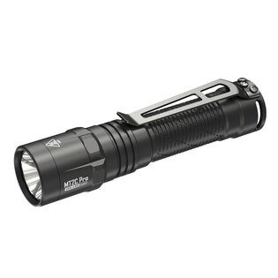 Taschenlampe MT2C Pro Nitecore® / 1800 lm