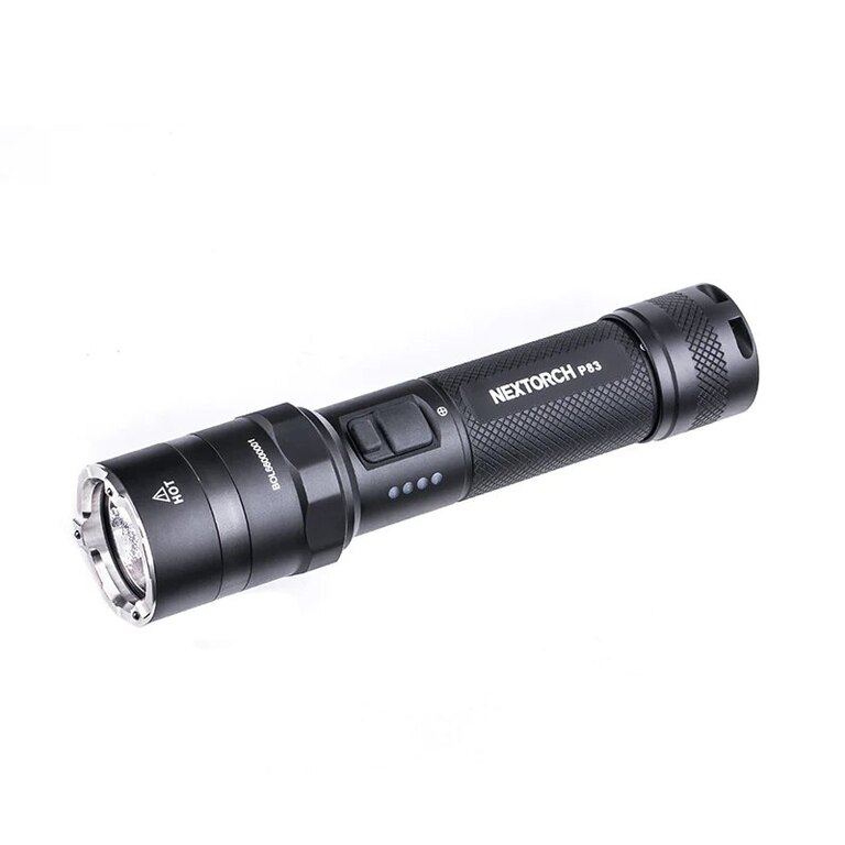 Taschenlampe Multi-light P83 / 1300 lm NexTorch®