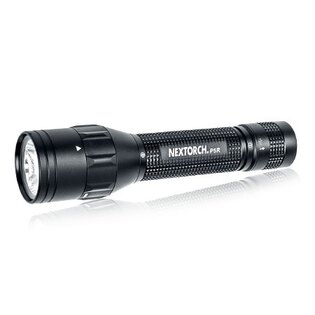 Taschenlampe P5R Dual-Light 800 lm NexTorch®