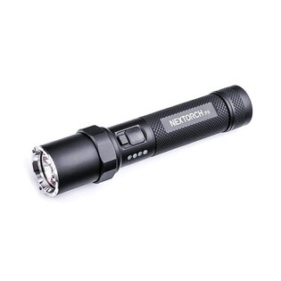 Taschenlampe P8 / 1300 lm NexTorch®
