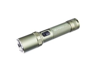 Taschenlampe P80 One-Step-Strobe Duty NexTorch® / 2100 lm