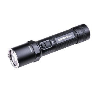 Taschenlampe P81 2600 lm NexTorch®