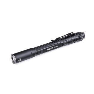 Taschenlampe TA22 Tri-Mode Tactical NexTorch® / 850 lm
