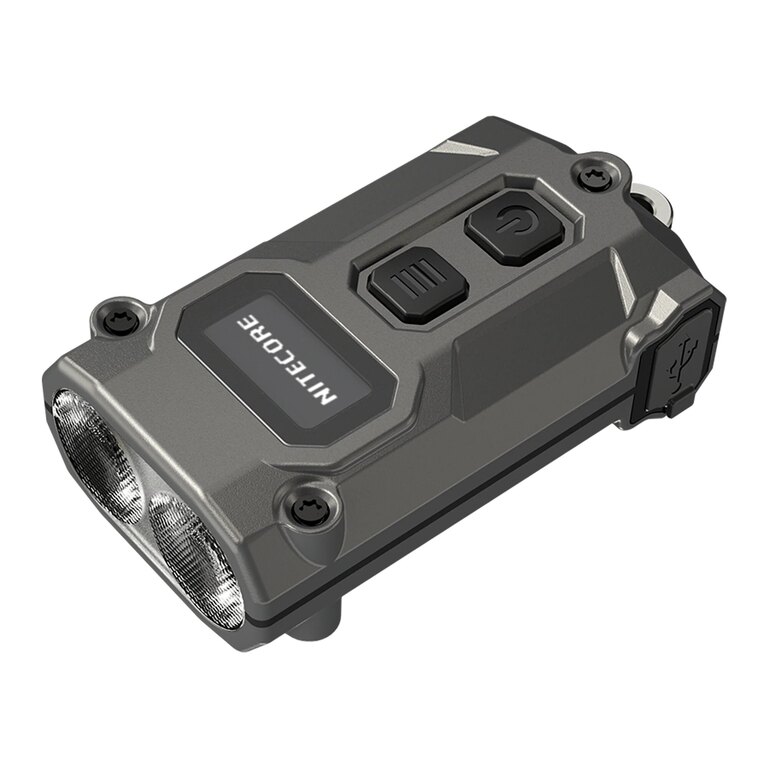 Taschenlampe TINI 3 Nitecore® / 600 lm