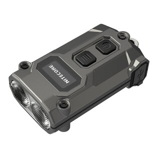 Taschenlampe TINI 3 Nitecore® / 600 lm
