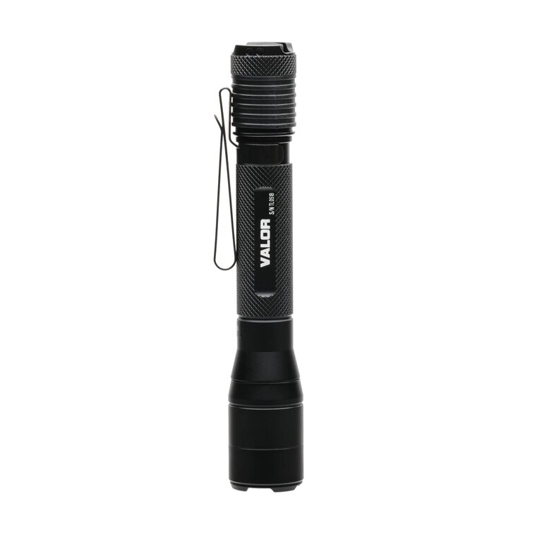 Taschenlampe Valor / 800 lm Powertac®