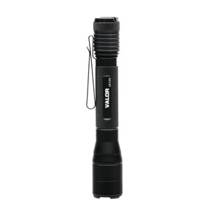 Taschenlampe Valor / 800 lm Powertac®