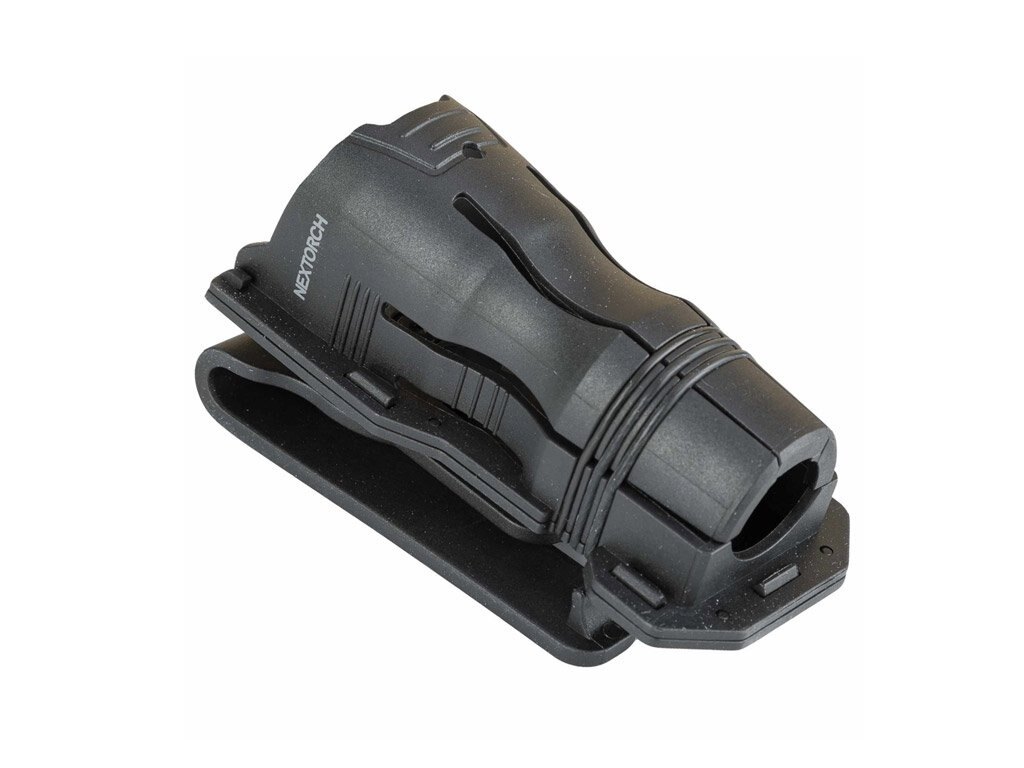 Taschenlampenhalterung V6 NexTorch®