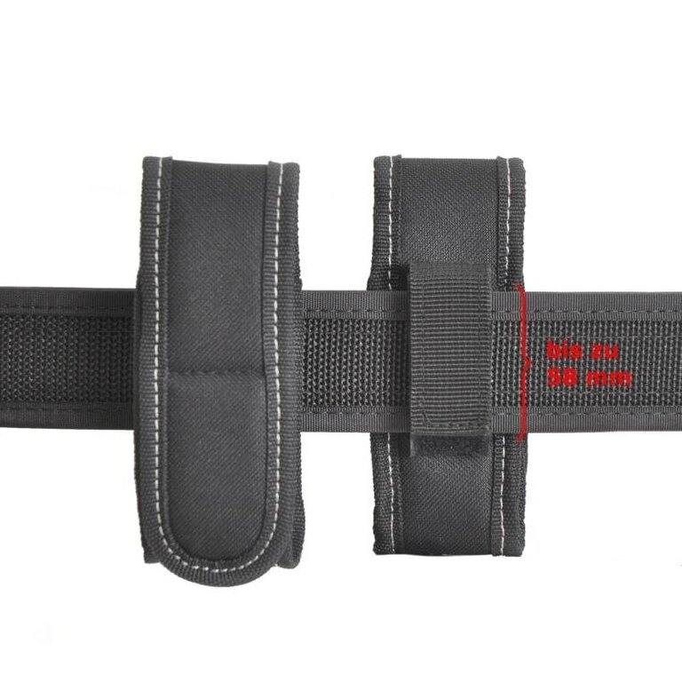 Taschenlampenholster - universelles Holster COP® 1407