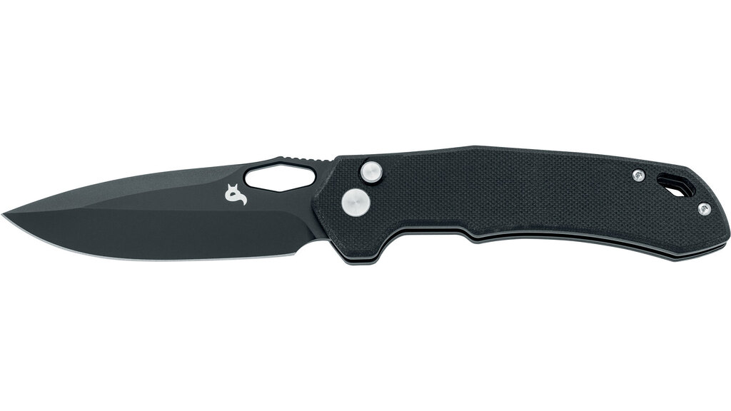 Taschenmesser Atros Black Fox®