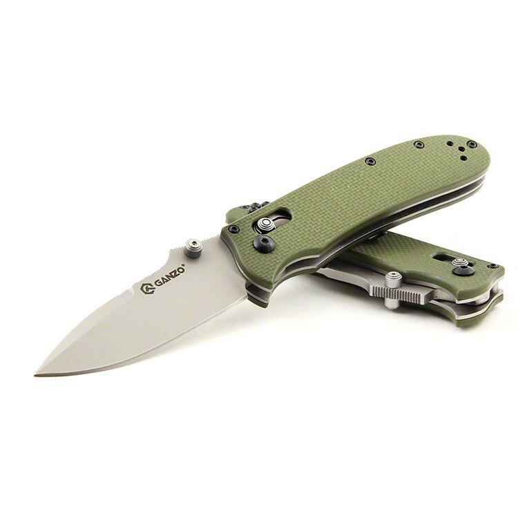 Taschenmesser G704 Ganzo®