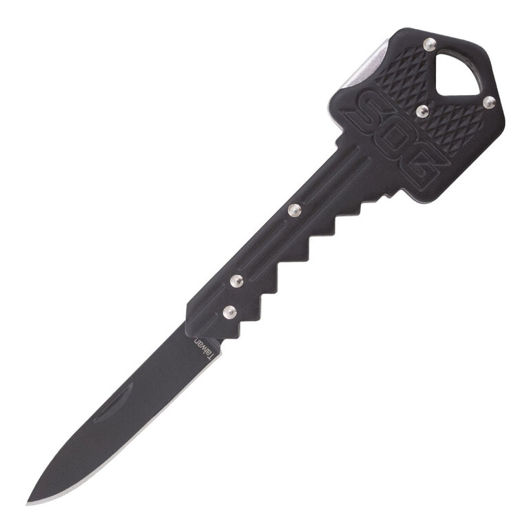 Taschenmesser mit Schlüssel Key SOG®