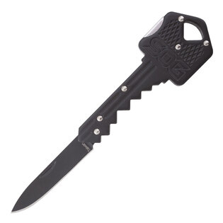 Taschenmesser mit Schlüssel Key SOG®