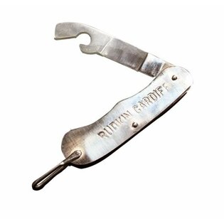 Taschenmesser Rudkin Safety BCB®
