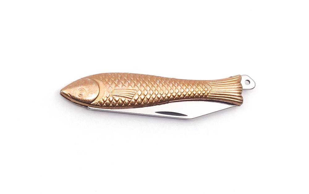 Taschenmesser Rybička Mikov®