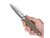 Taschenmesser Z400 BB G10 Liner Lock ANV®