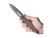 Taschenmesser Z400 BB G10 Liner Lock ANV®