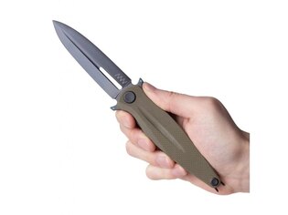 Taschenmesser Z400 BB G10 Liner Lock ANV®