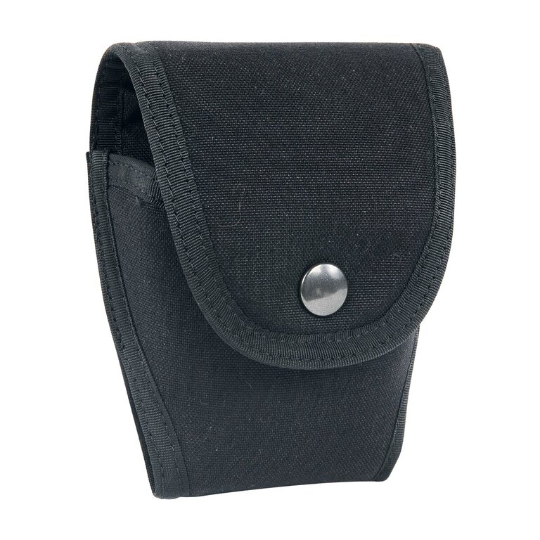 Tasmanian Tiger® Cuff Case Closed MK II - Schwarz
